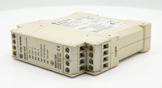ALLEN BRADLEY MSR132E 440R-E23191
