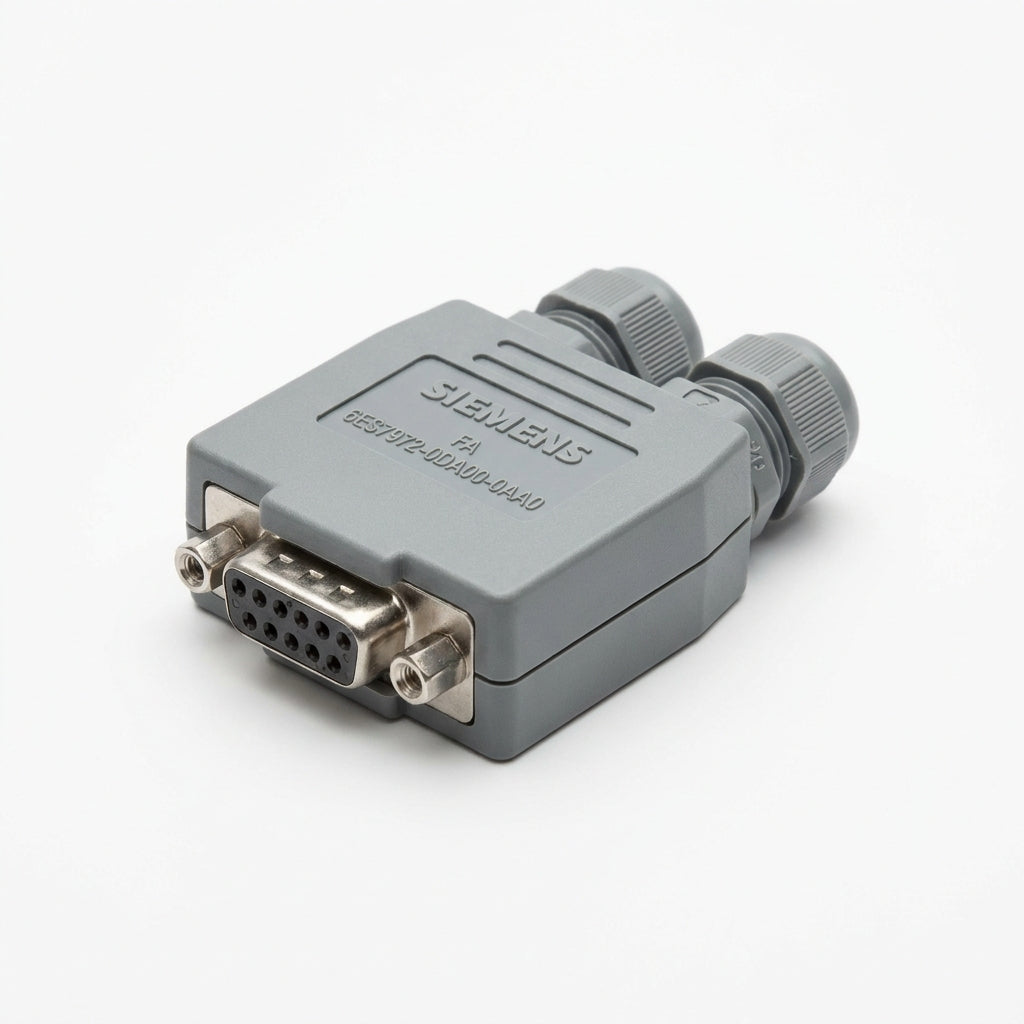 SIEMENS/FA 6ES7972-0DA00-0AA0