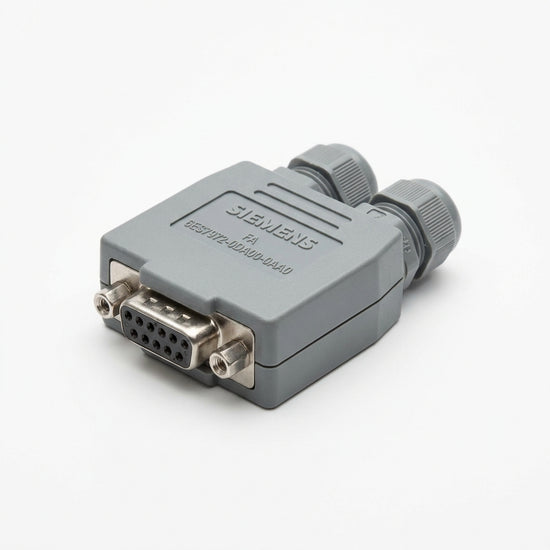 SIEMENS/FA 6ES7972-0DA00-0AA0