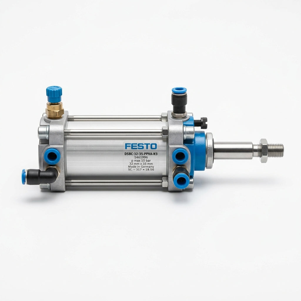 FESTO DSBC-32-35-PPVA-N3