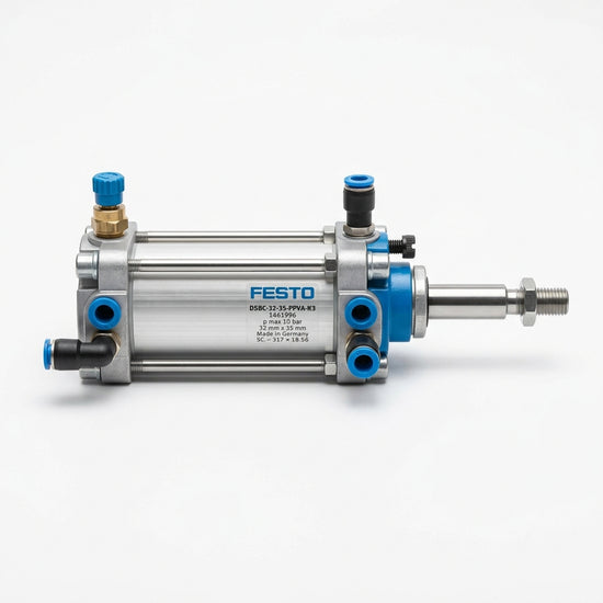 FESTO DSBC-32-35-PPVA-N3