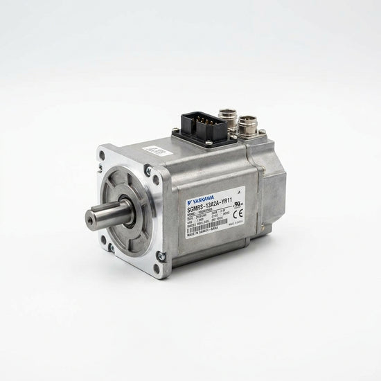 Yaskawa SGMRS-13A2A-YR11