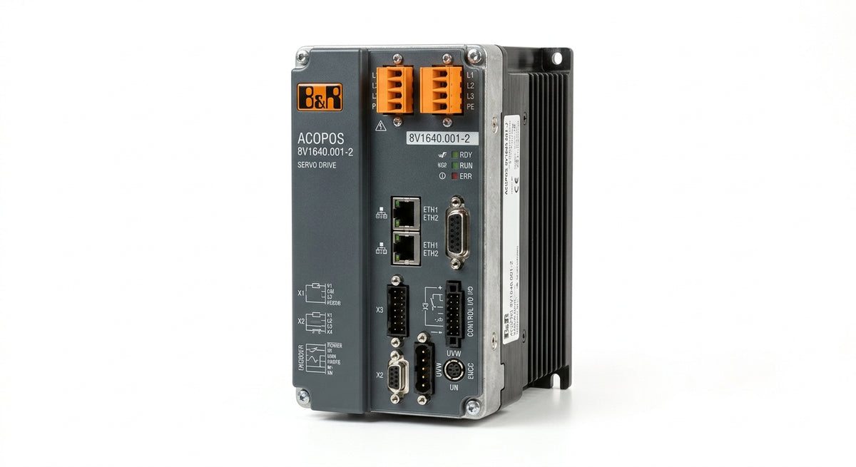 B&R 8V1640.001-2