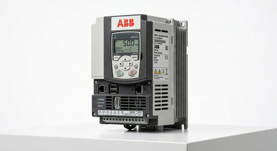ABB 3AXD50001269258