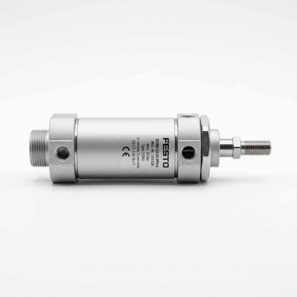 FESTO DSNU-32-25-PPV-A