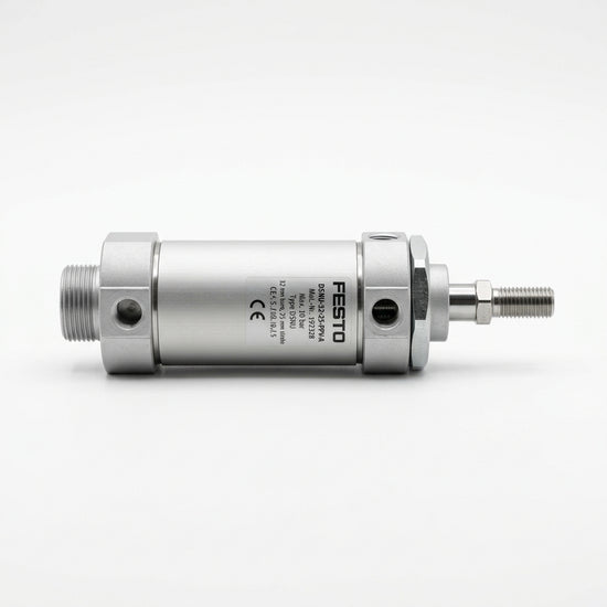 FESTO DSNU-32-25-PPV-A