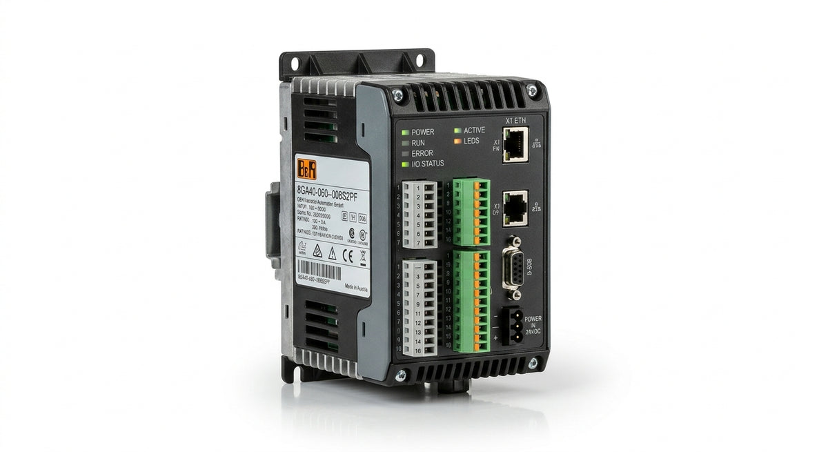 B&R 8GA40-060--008S2PF