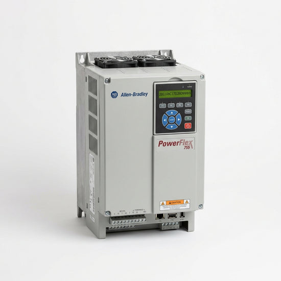 Allen-Bradley 20G1ANC170JA0NNNNN