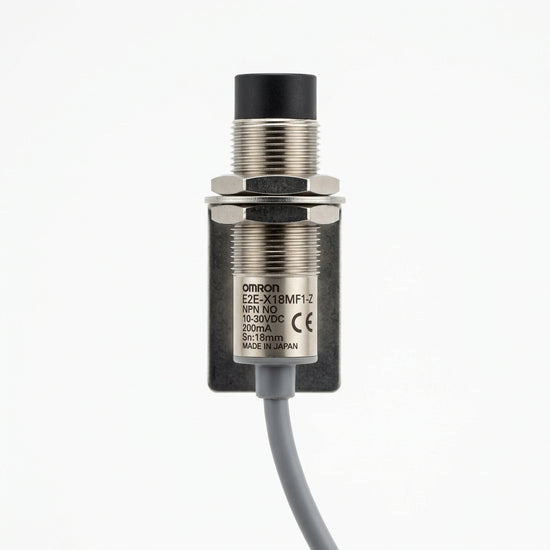 OMRON E2E-X18MF1-Z