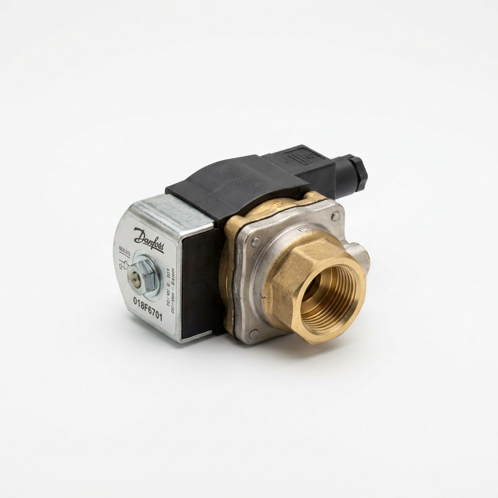 Danfoss 018F6701