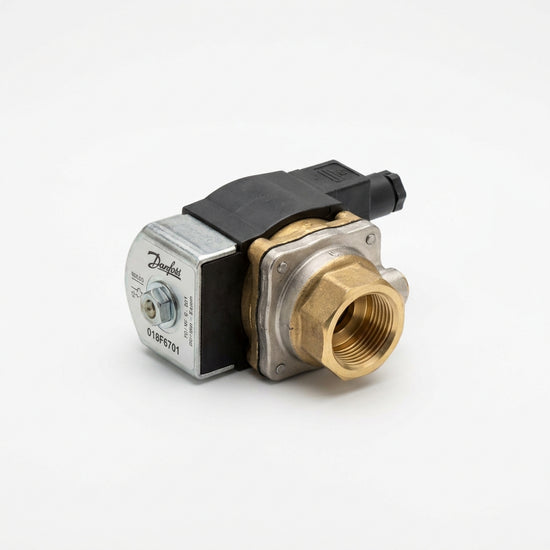 Danfoss 018F6701