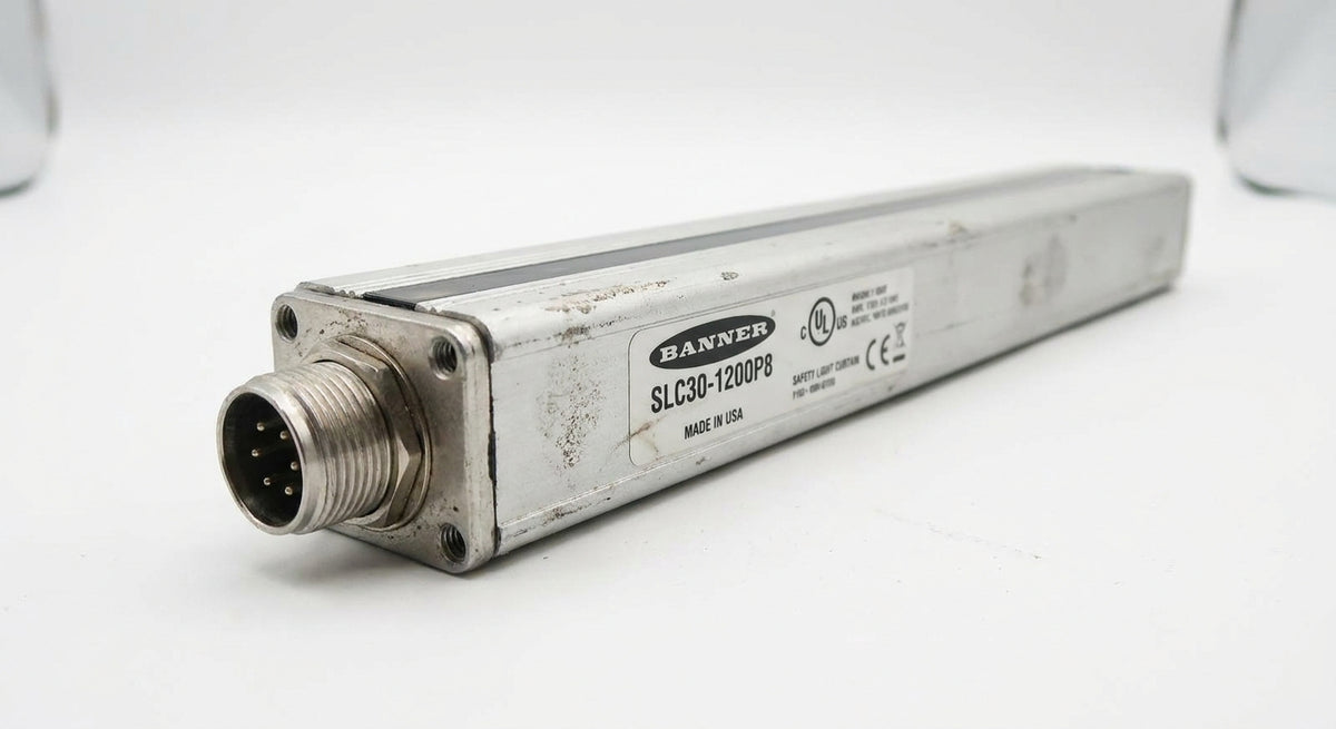 BANNER SLC30-1200P8