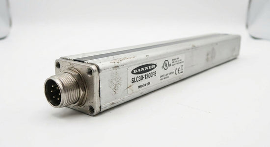 BANNER SLC30-1200P8