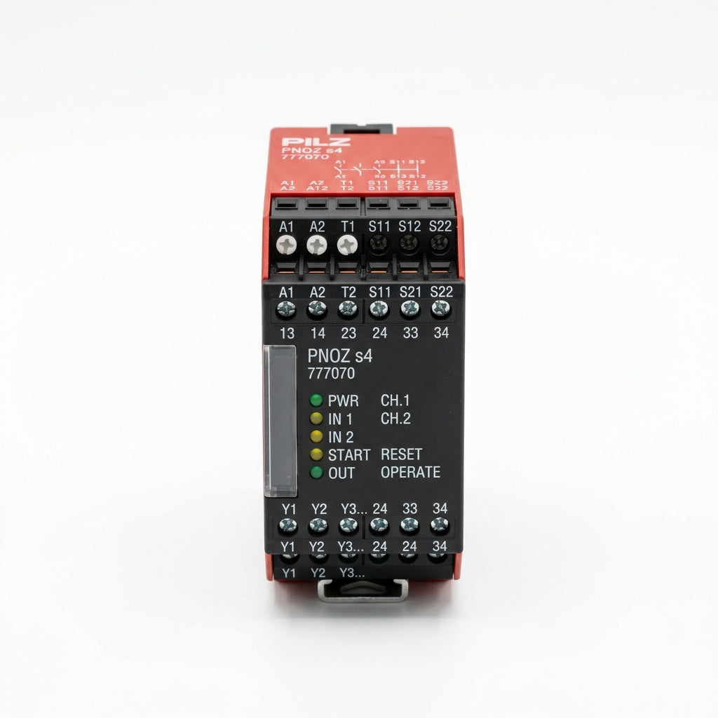PILZ 777070