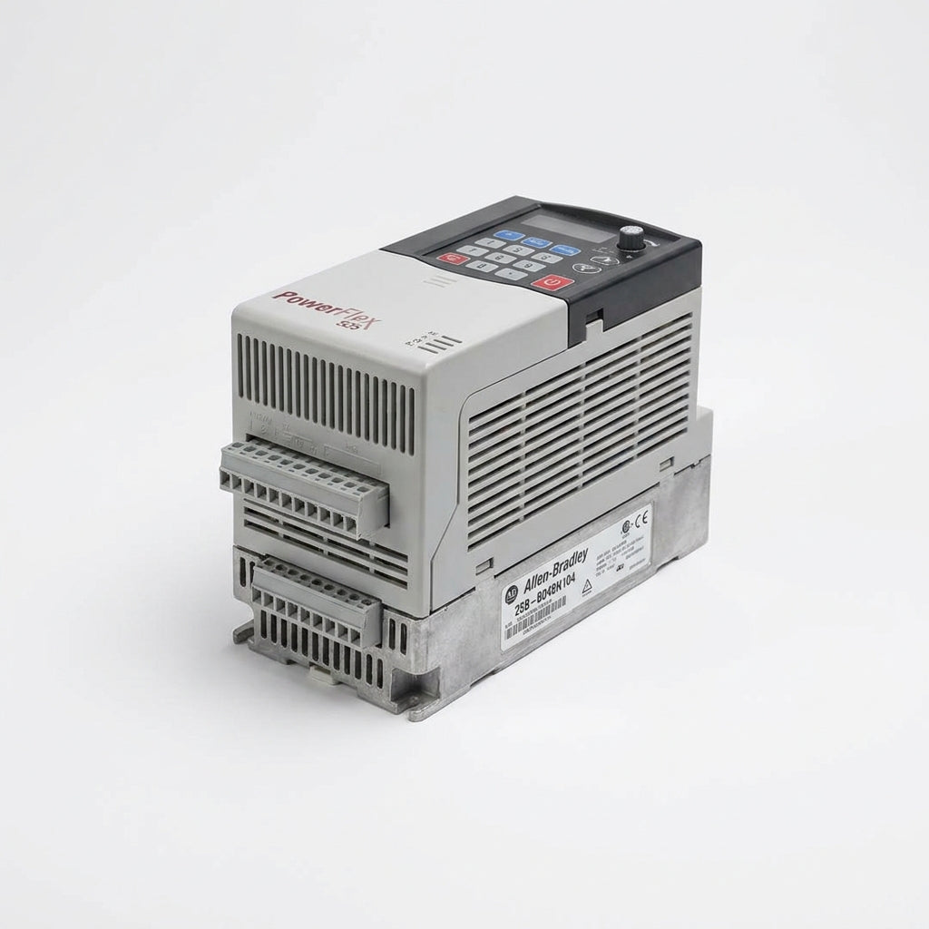 Allen-Bradley 25B-B048N104