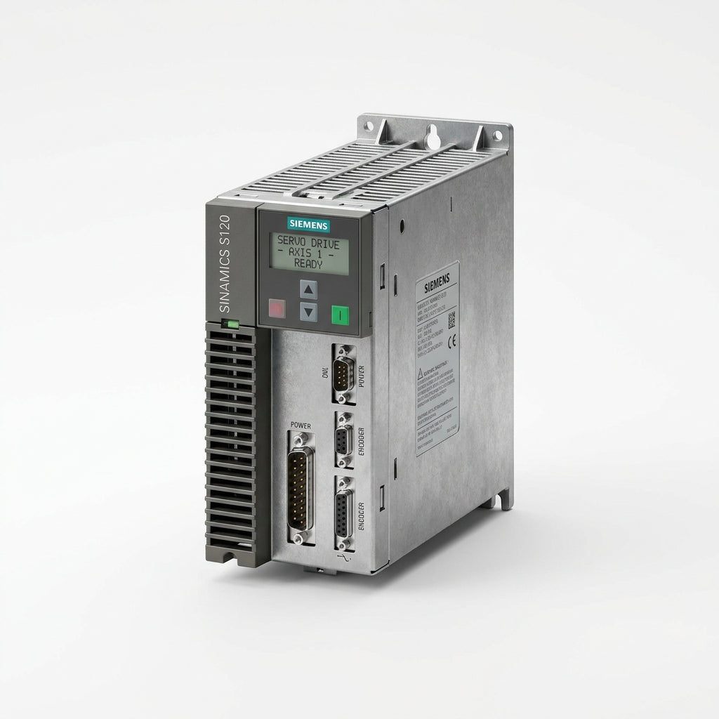 BIND SSD2505M servo drive