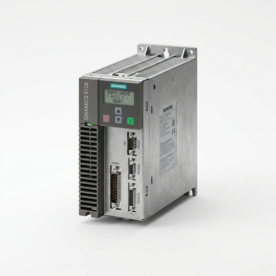 BIND SSD2505M servo drive