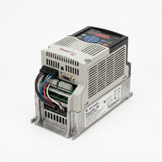 Allen-Bradley 20AD065A3AYYANC0