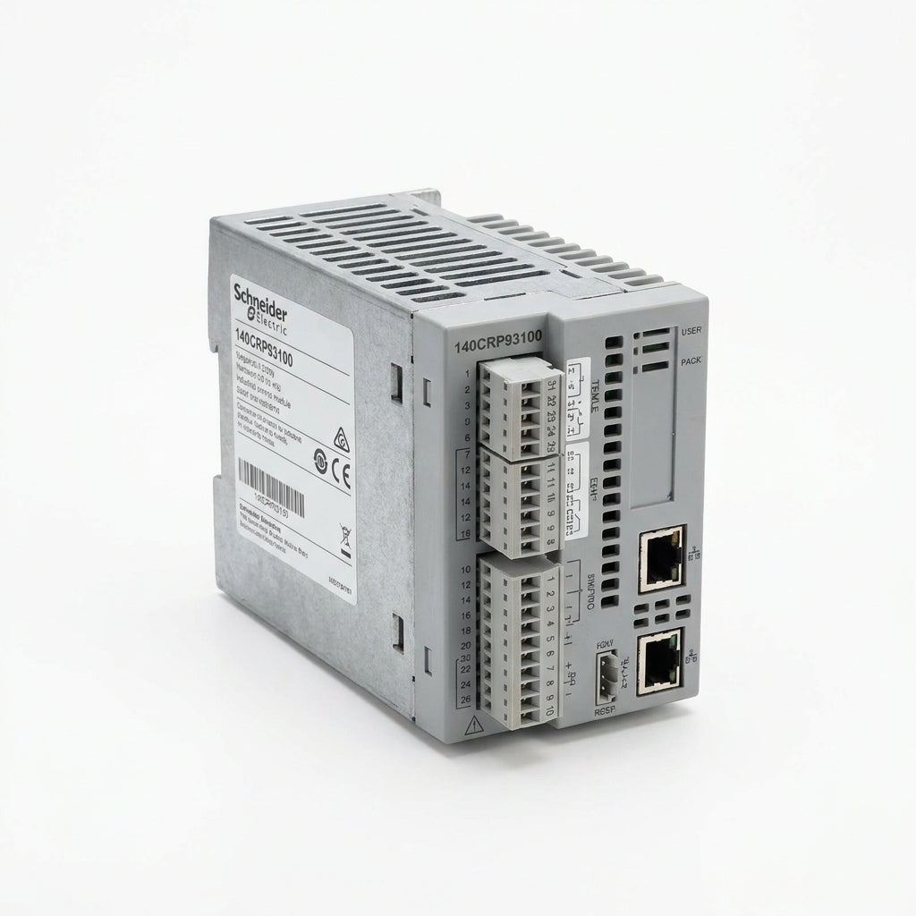 Schneider Electric 140CRP93100