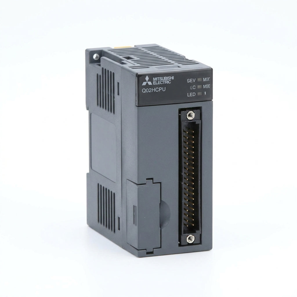 MITSUBISHI/FA Q02HCPU