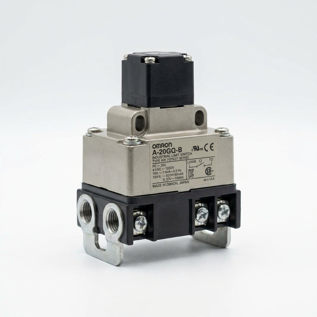 Omron A-20GQ-B
