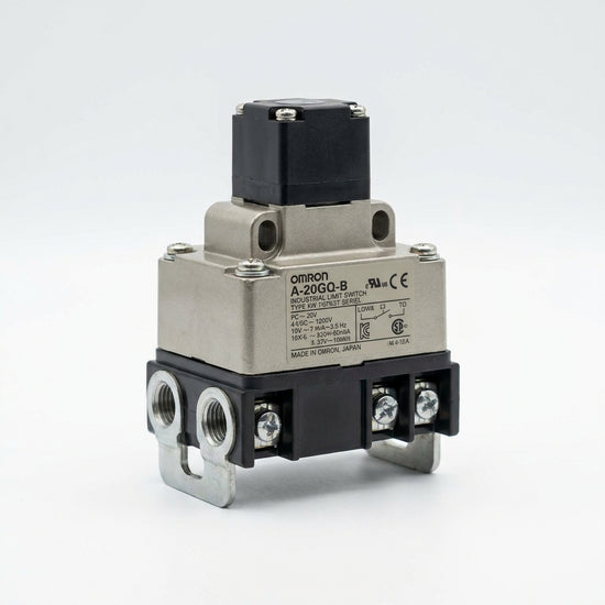 Omron A-20GQ-B