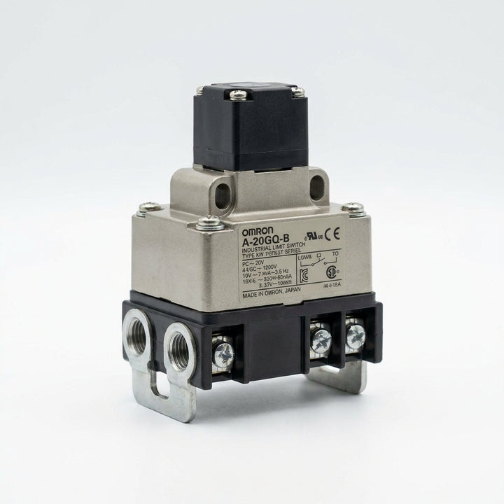 Omron A-20GQ-B