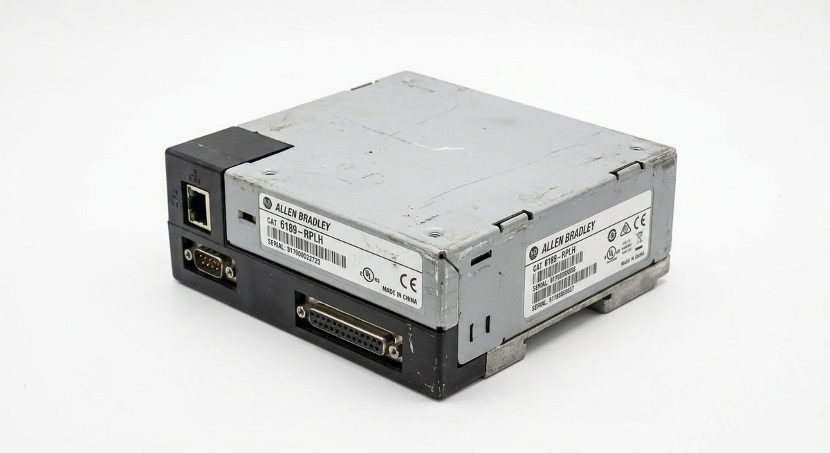 ALLEN BRADLEY 6189-rplh