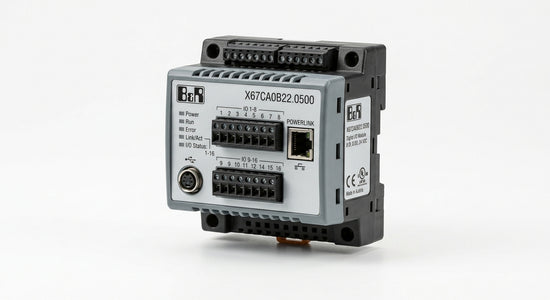 B&R X67CA0B22.0500