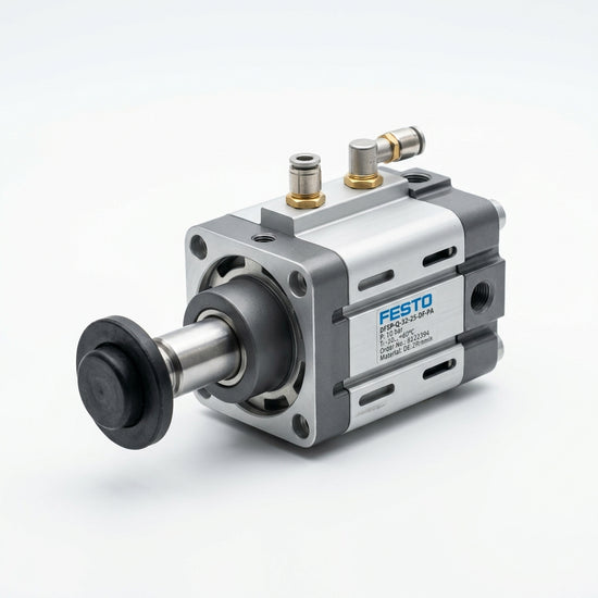 FESTO DFSP-Q-32-25-DF-PA