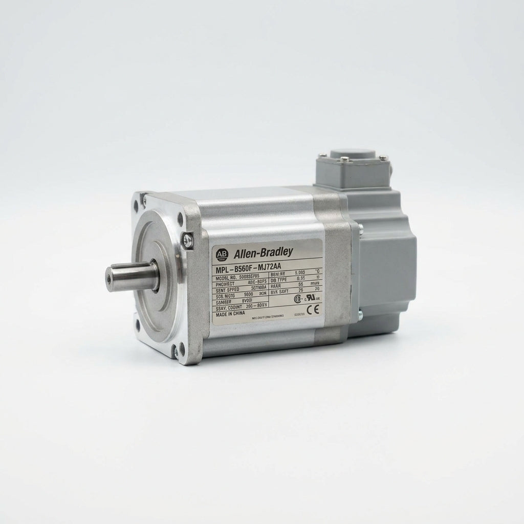 Allen-Bradley MPL-B560F-MJ72AA
