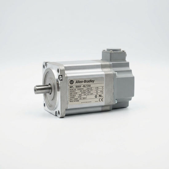 Allen-Bradley MPL-B560F-MJ72AA