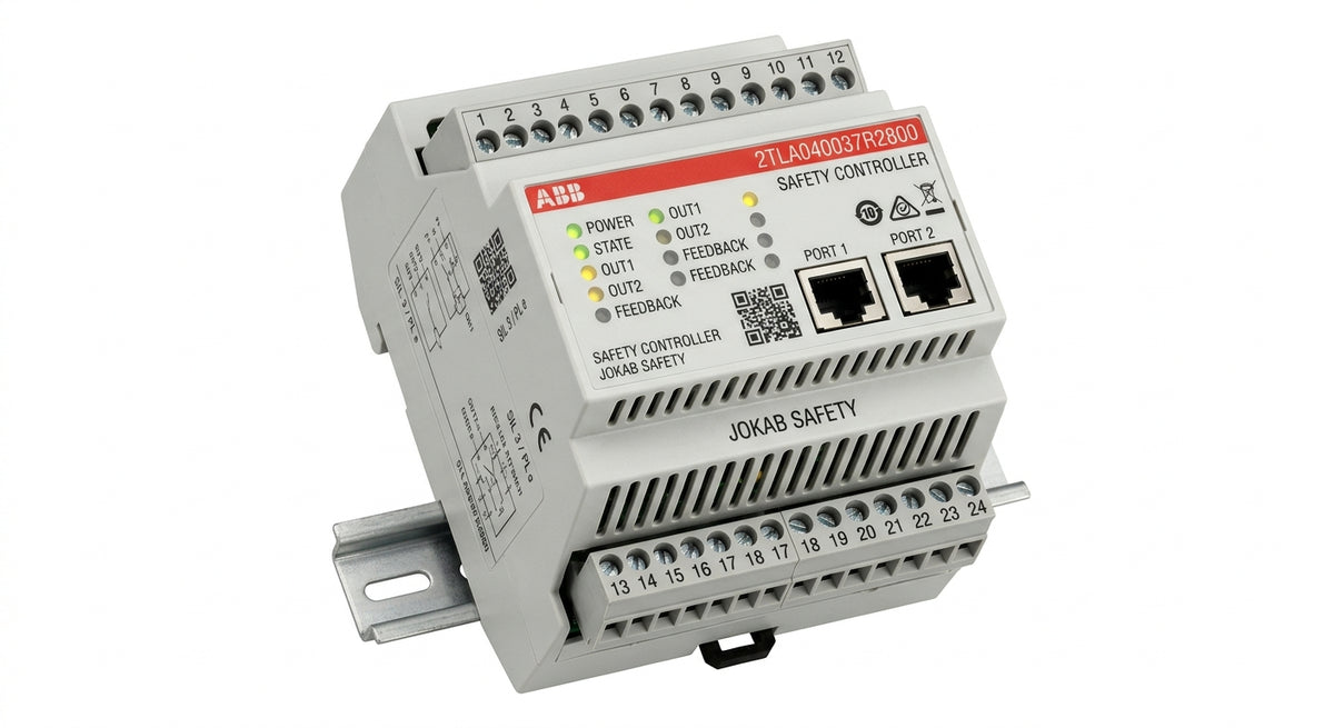 ABB 2TLA040037R2800