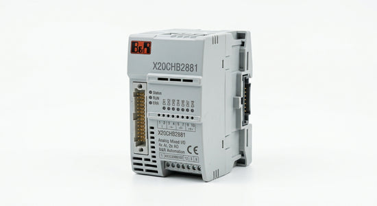 B&R X20CHB2881