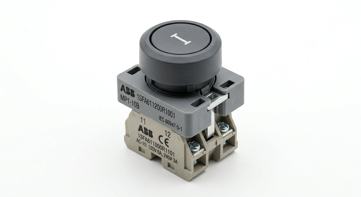 ABB 1SFA611200R1001