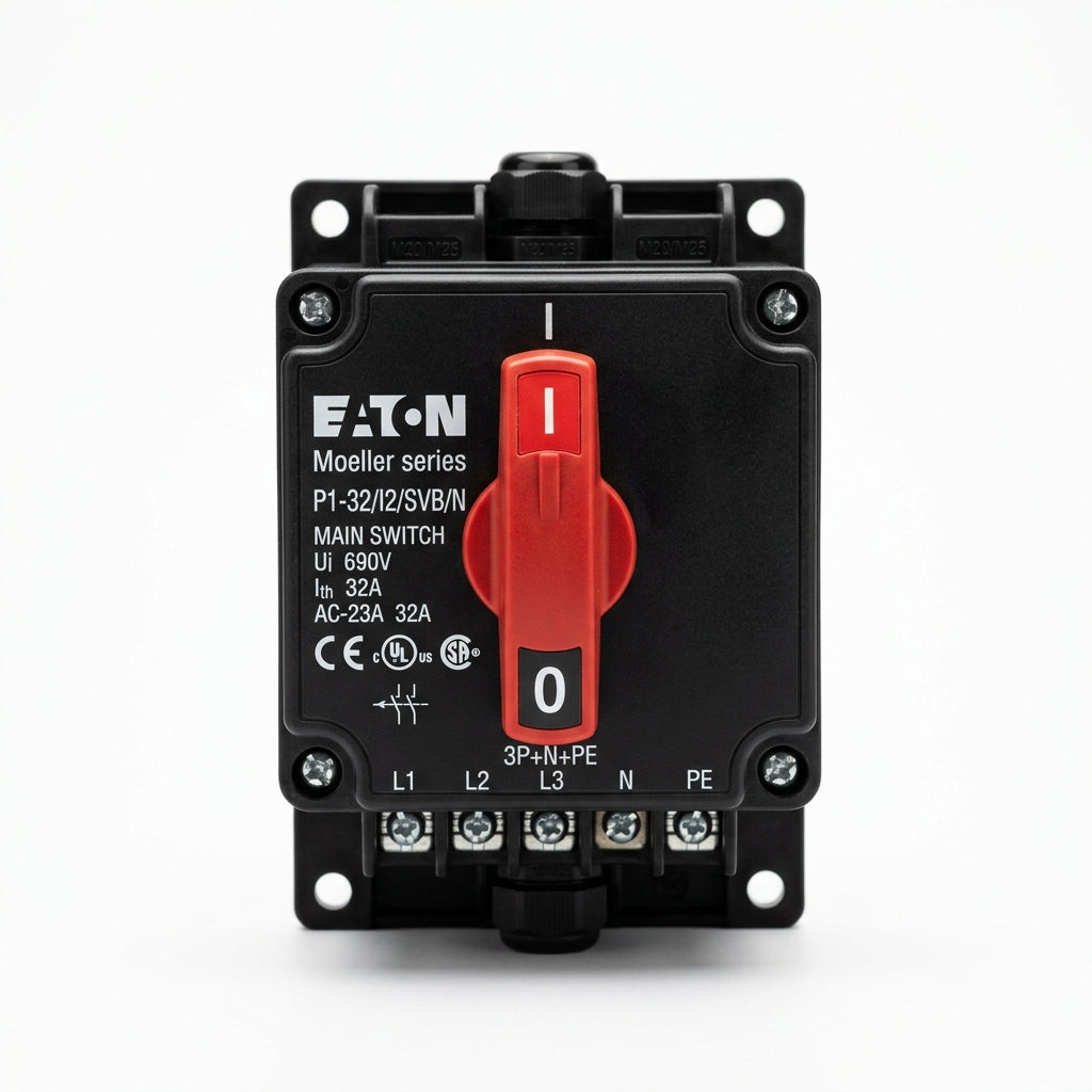 EATON MOELLER P1-32