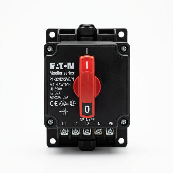 EATON MOELLER P1-32