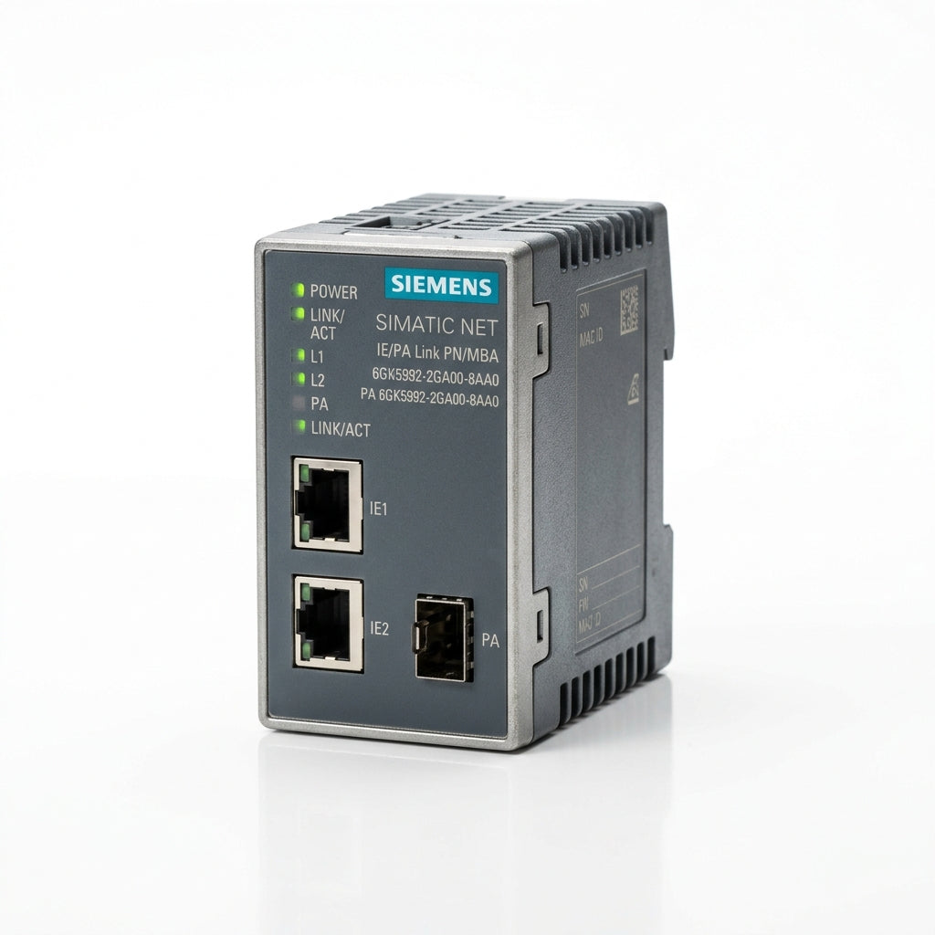 SIEMENS/PA 6GK5992-2GA00-8AA0