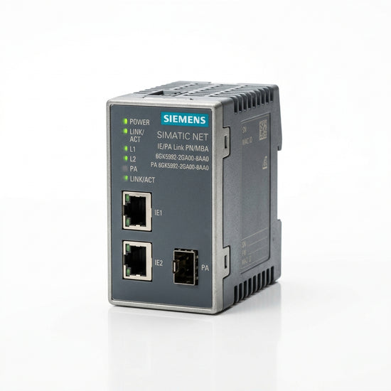 SIEMENS/PA 6GK5992-2GA00-8AA0
