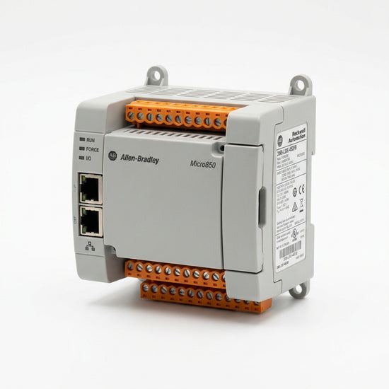 Allen-Bradley 2080-L50E-48QVB