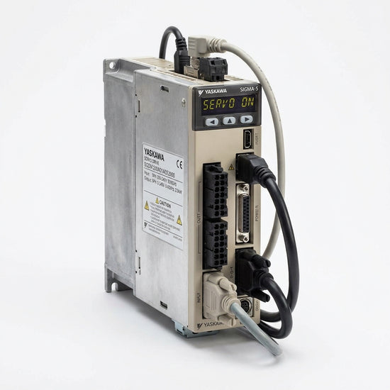 Yaskawa SGDV-200A01A002000