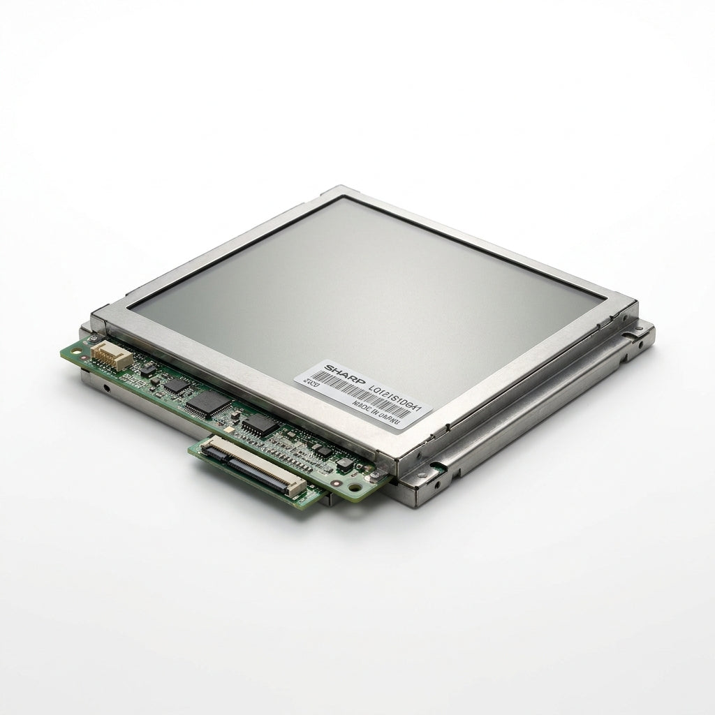 Sharp LQ121S1DG41
