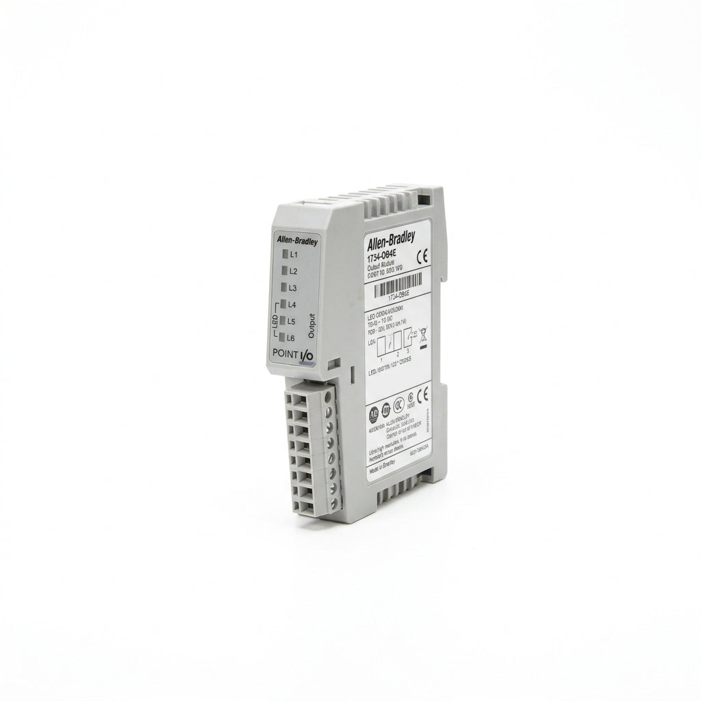 Allen-Bradley 1734-OB4E