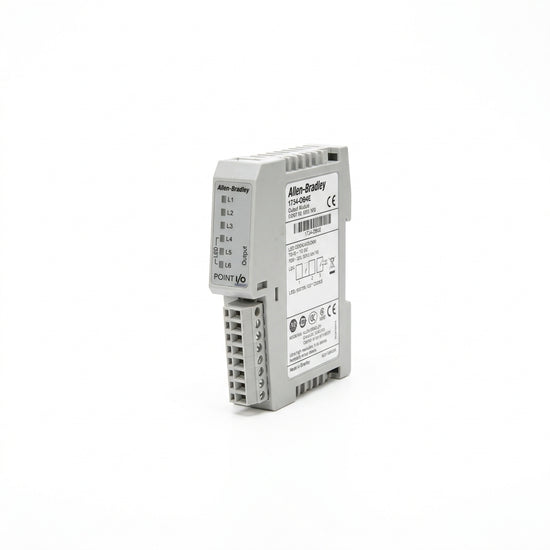 Allen-Bradley 1734-OB4E