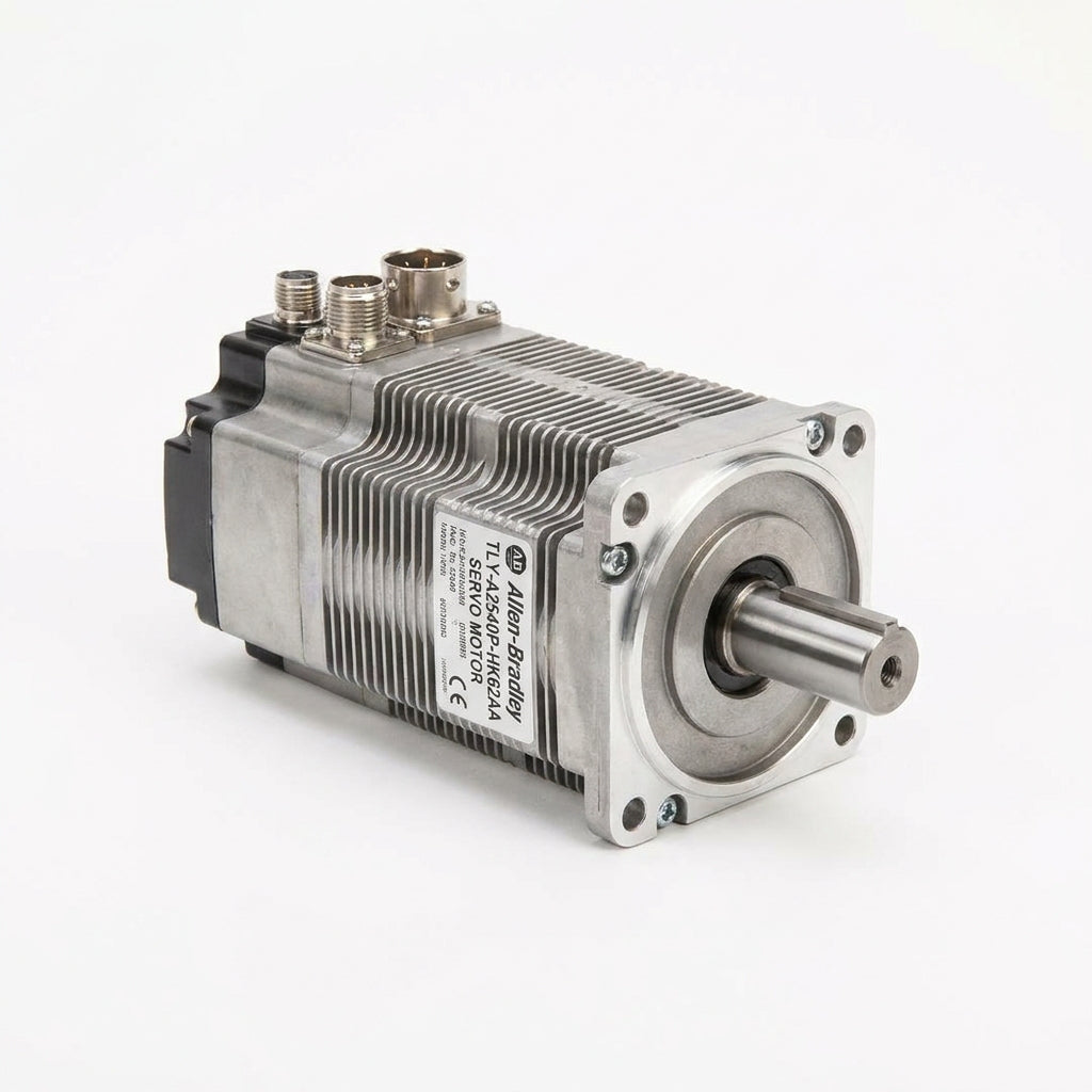 Allen-Bradley TLY-A2540P-HK62AA