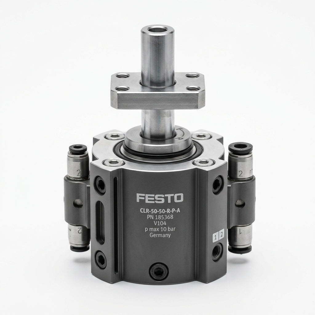 FESTO CLR-50-50-R-P-A