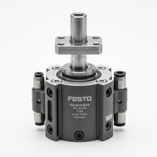 FESTO CLR-50-50-R-P-A