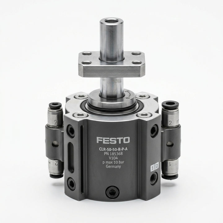 FESTO CLR-50-50-R-P-A