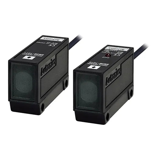 BM3M-TDT1,2 Sensor fotoeléctrico deteccion front Barrera 3m 24VCD NPN