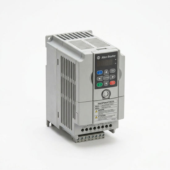 Allen-Bradley 20AD8P0A0AYYACC0